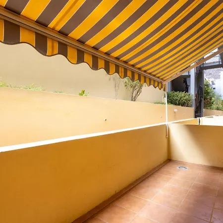 Atlantida By Interhome * Araya (Tenerife)
