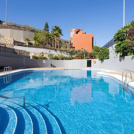 Apartment Atlantida By Interhome