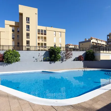 Atlantida By Interhome Apartment
