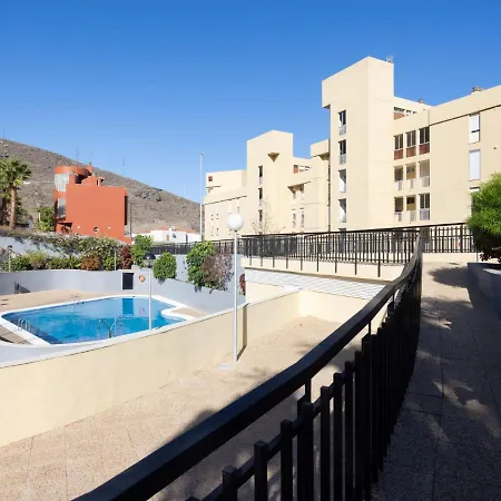 Atlantida By Interhome * Araya (Tenerife)