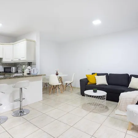 Atlantida By Interhome * Araya (Tenerife)