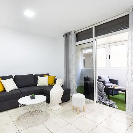 Atlantida By Interhome *
