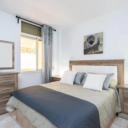 Atlantida By Interhome Apartment