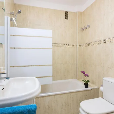 Atlantida By Interhome Apartment *