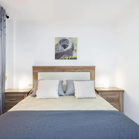 Atlantida By Interhome *