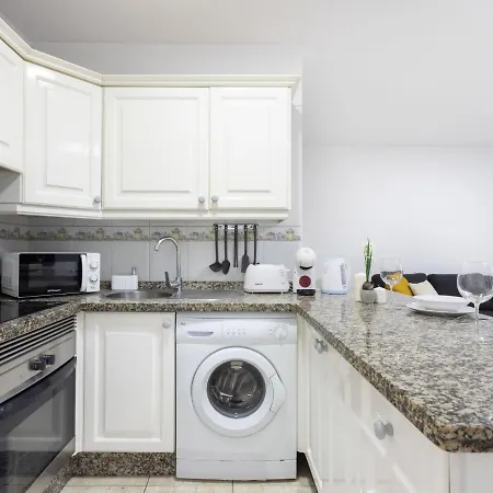 Apartamento Atlantida By Interhome *