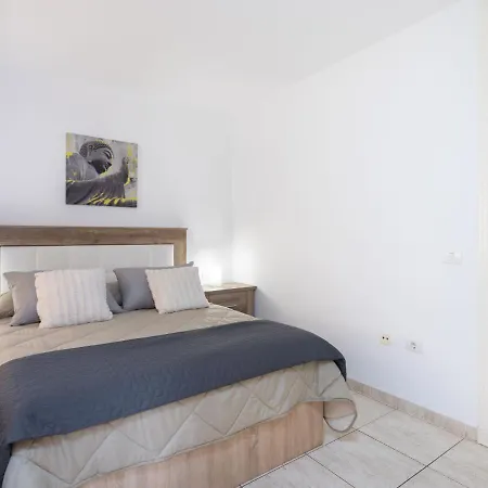 Atlantida By Interhome Apartment *