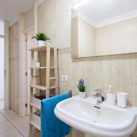 Atlantida By Interhome