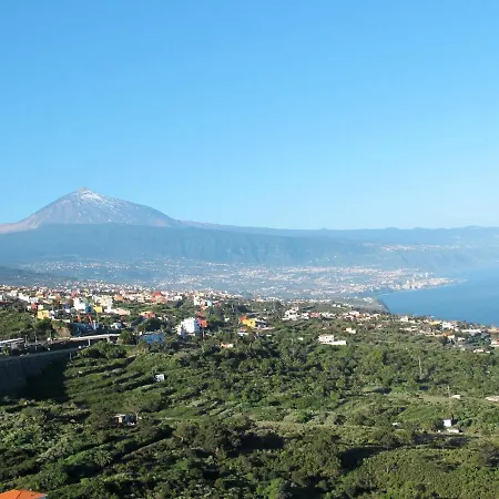 Atlantida By Interhome Apartment Araya (Tenerife)