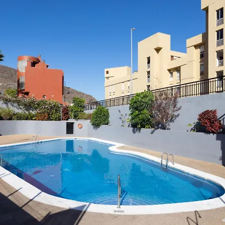 Apartament Atlantida By Interhome *