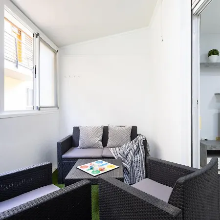 Apartament Atlantida By Interhome *